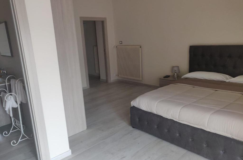 Ferrandina Bed & Breakfast | Da nonna Antonietta