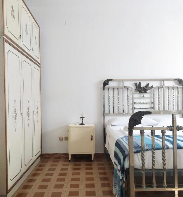 San Salvo Apartment | Da nonna Maria