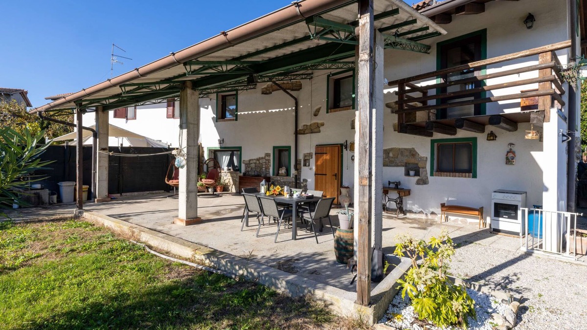 Terzo d'Aquileia House | Da Norma by Interhome