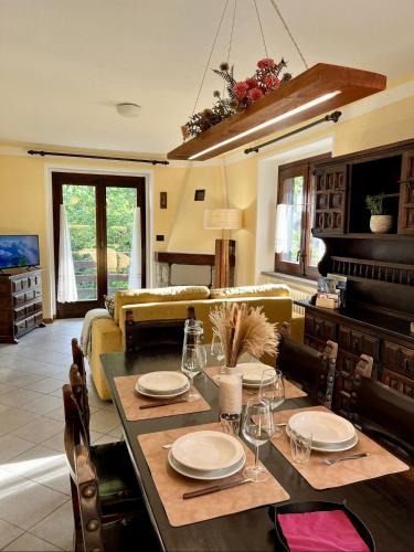 Morgex Apartment | Da Odette