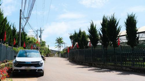 Da Lat Cabin | Da Quy Harmony Homestay