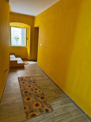 Fornelli Apartment | Da Riccardo