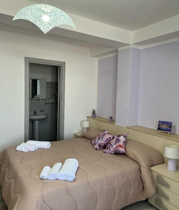 Gerace Bed & Breakfast | Da Rita