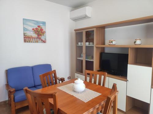 Tancau Sul Mare Apartment | da Tanja