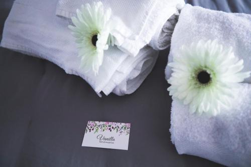 Dignano Bed & Breakfast | da Vanilla affittacamere