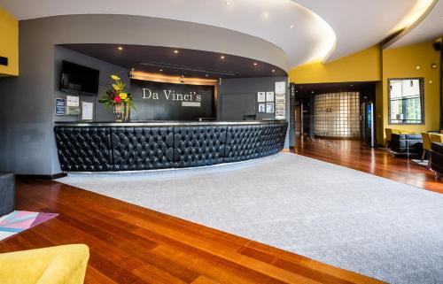 Londonderry Hotel | Da Vinci's Hotel