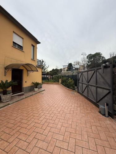 Velletri Bed & Breakfast | Da Zi Fabiola alla stazione