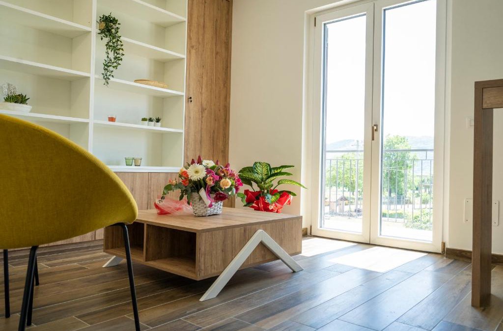 Padula Bed & Breakfast | Da zia Giò