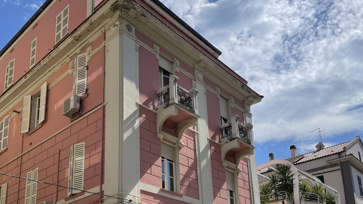 Pescara Apartment | Da Zio Giovanni - 2 steps from the sea