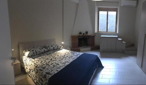 Scilla Bed & Breakfast | Da zio Totò