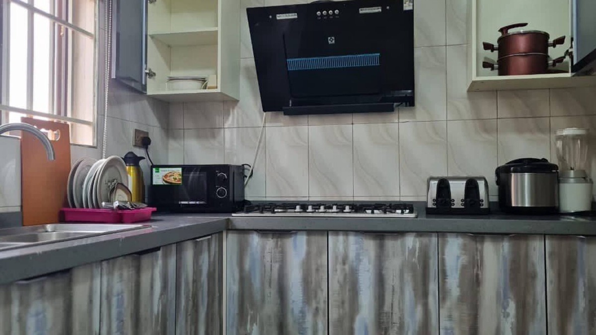 Tamale Apartment | DAA DINGBE SUITES - LUXURY APARTMENT #1