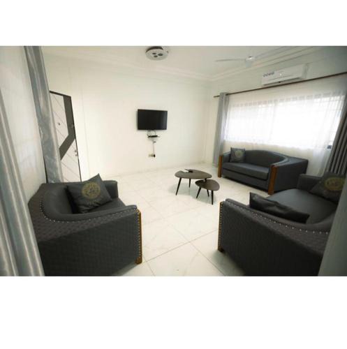 Tamale Apartment | DAA DINGBE SUITES - Tamale Luxury Two Bedroom Apartments