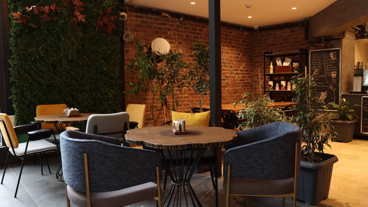 Ulus Hotel | Dab Hotel Ulus
