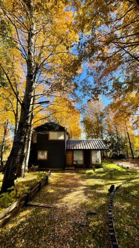 Pinto Ski Chalet | Daben Recinto Ñuble camino Termas de Chillan