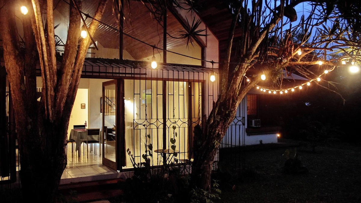 San Jose Bed & Breakfast | daBene Francavilla B&B