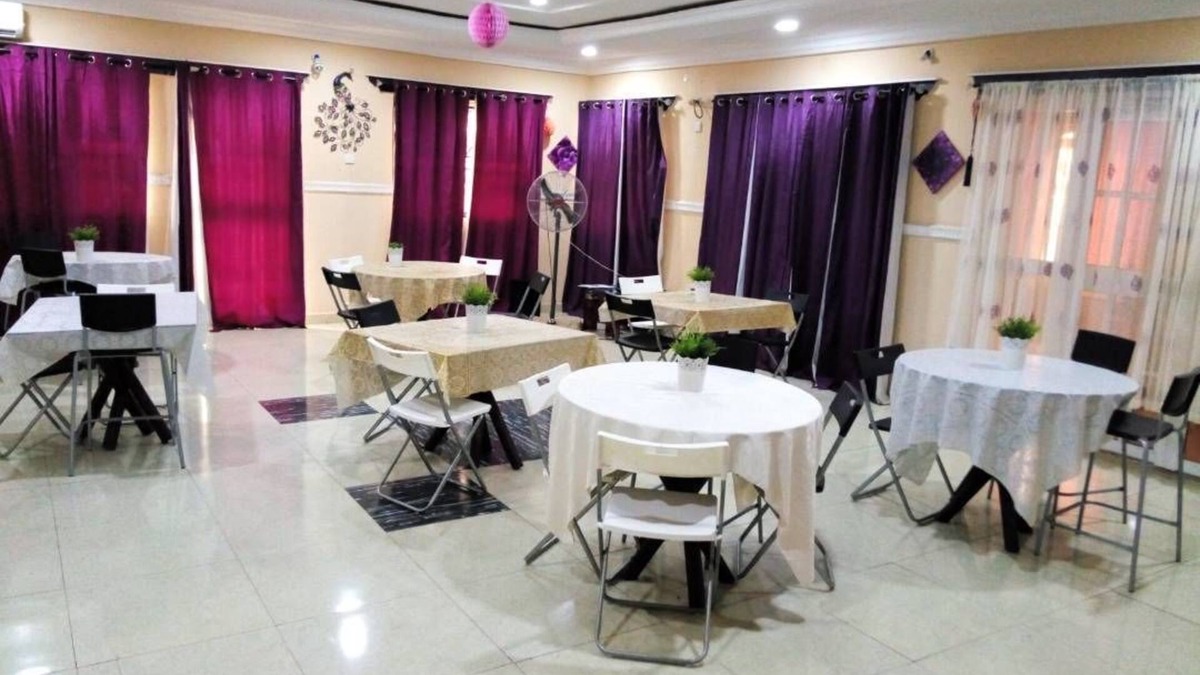 Ilorin Hotel | DABOTOV Hotel and Suites