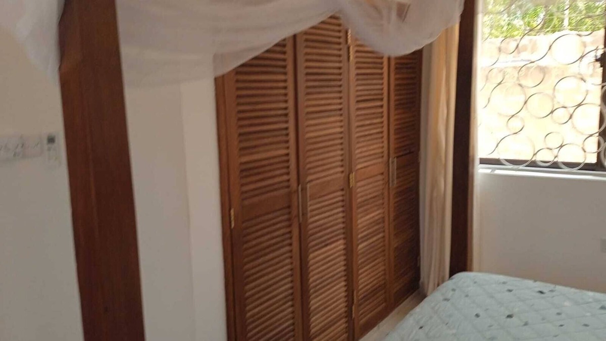 Diani Beach Apartment | Dacha Diani Paradise