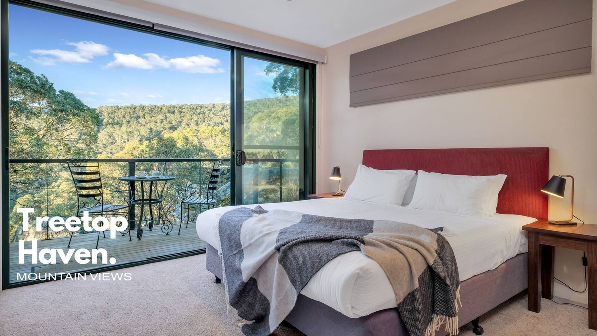 Crackenback Apartment | Dacha Mountain Studio | Crackenback