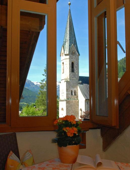 Russbach am Pass Gschuett Apartment | Dachstein West Hotel GmbH-Kirchenwirt Russbach