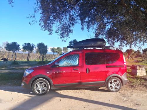 Son Armadams Other | Dacia Dokker Camperiz