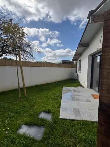 Dax House | DACSE-VILLAGE - Gite 03