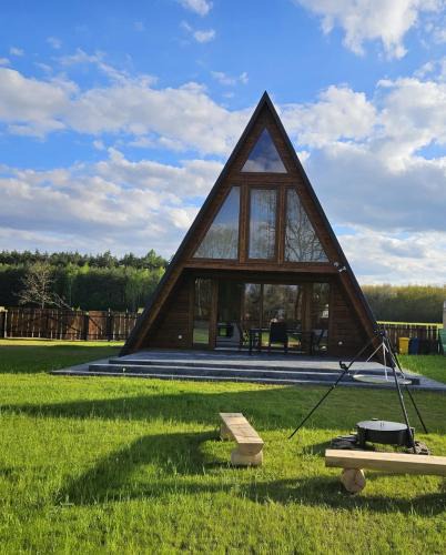 Radawa House | Dacza Radawa