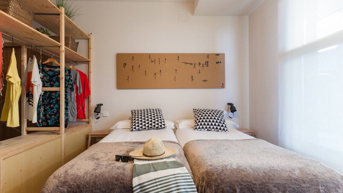 Zarautz Apartment | DADA 1