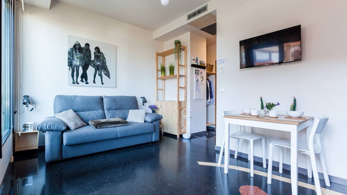 Zarautz Apartment | Dada 2 apartment