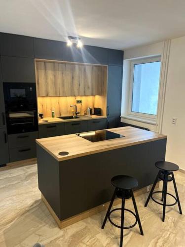 Old Town Apartment | Dada apartment