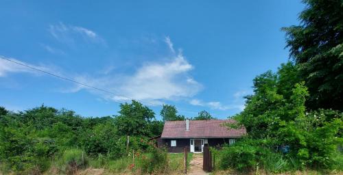 Sisak-Moslavina House | Dada House Nature Holiday