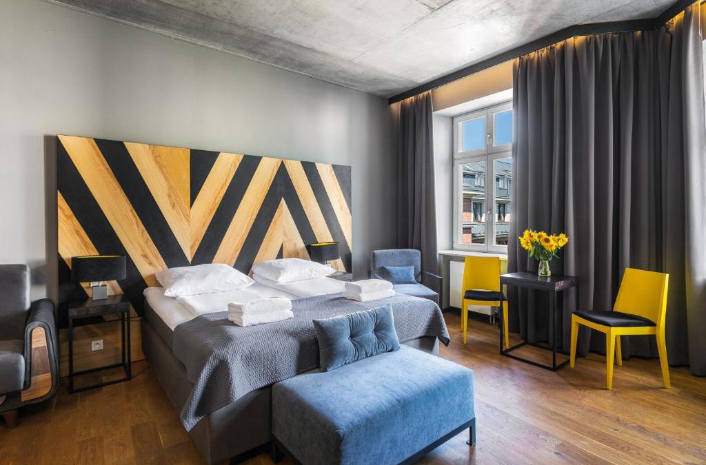 Kazimierz Apartment | Dada Premium Aparthotel