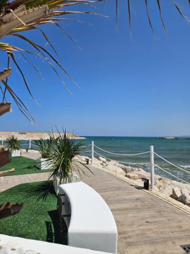 Marina di Montenero Hotel | DADA Suites and Sea
