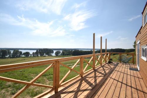 Biskupiec Villa | Dadaj Park Tiny House 2