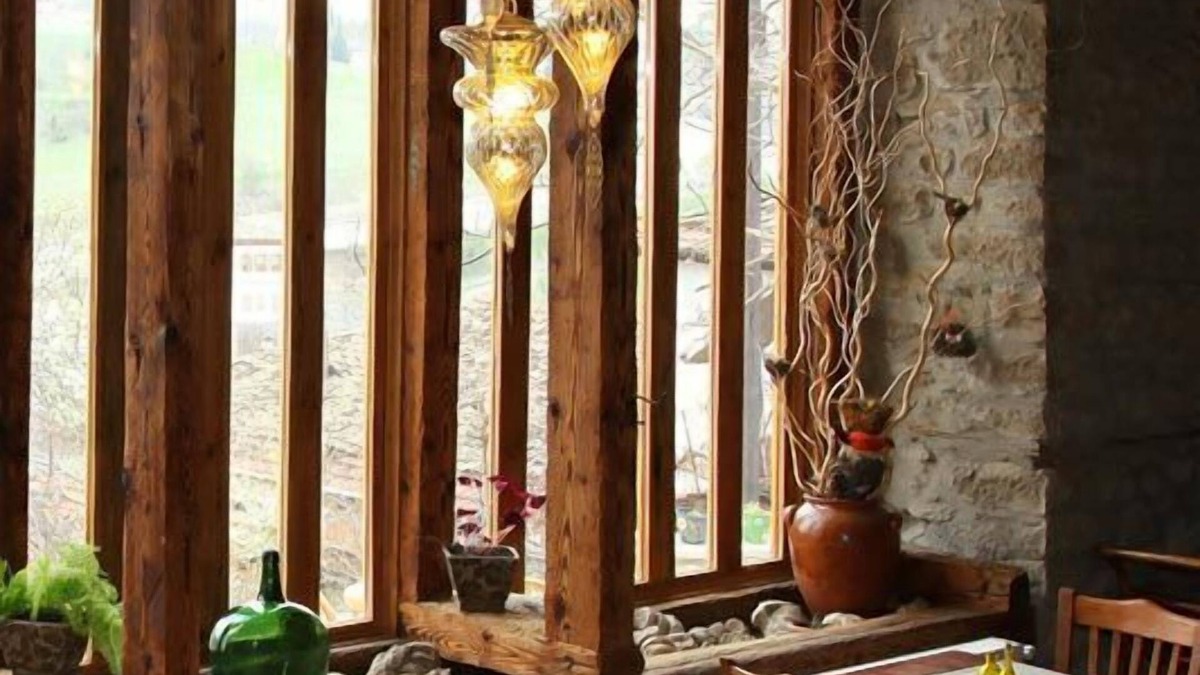 Safranbolu City Center Hotel | Dadibra Konak