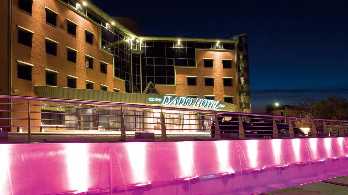 Parma Hotel | Dado Hotel International