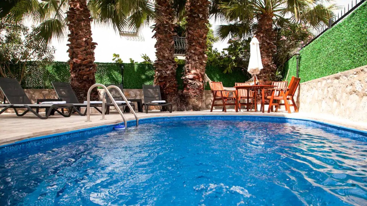 Datca City Center Villa | Dadya villa 1