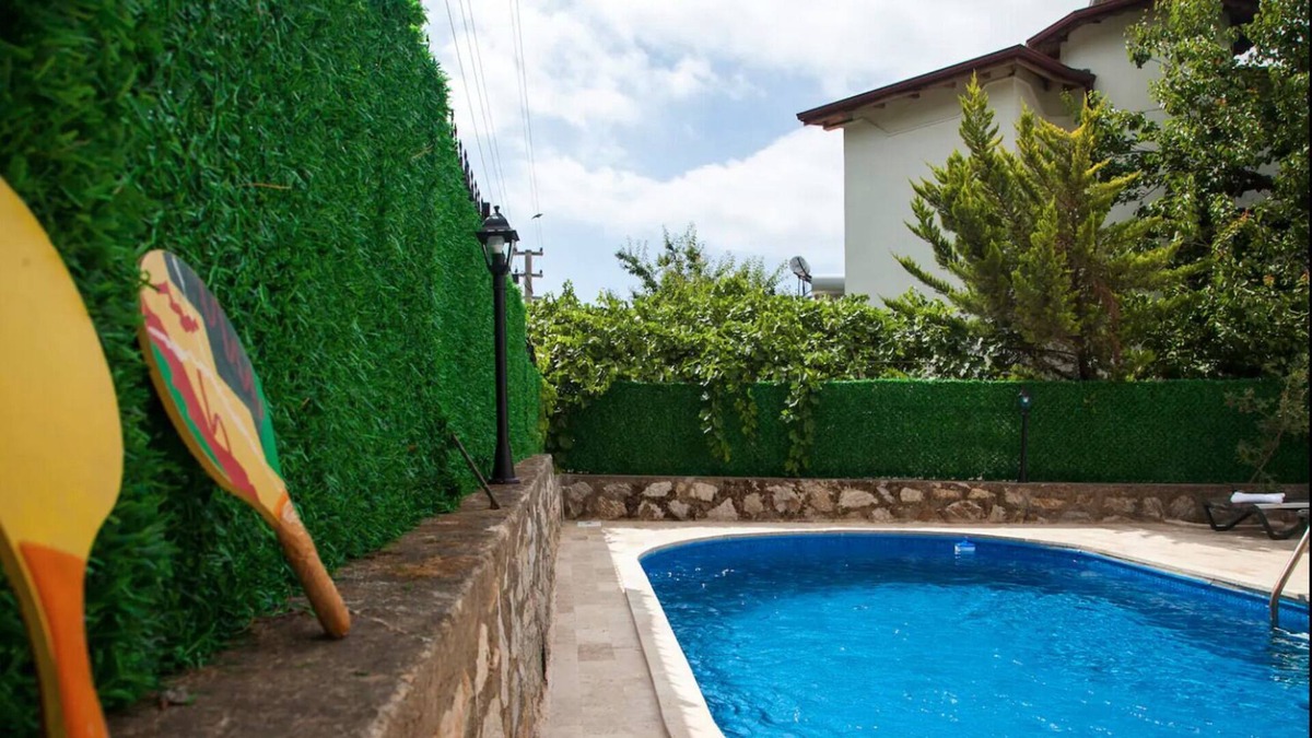 Datca City Center Villa | Dadya Villa 2