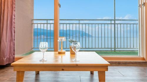 Ansan House | Daebudo green beach Pension