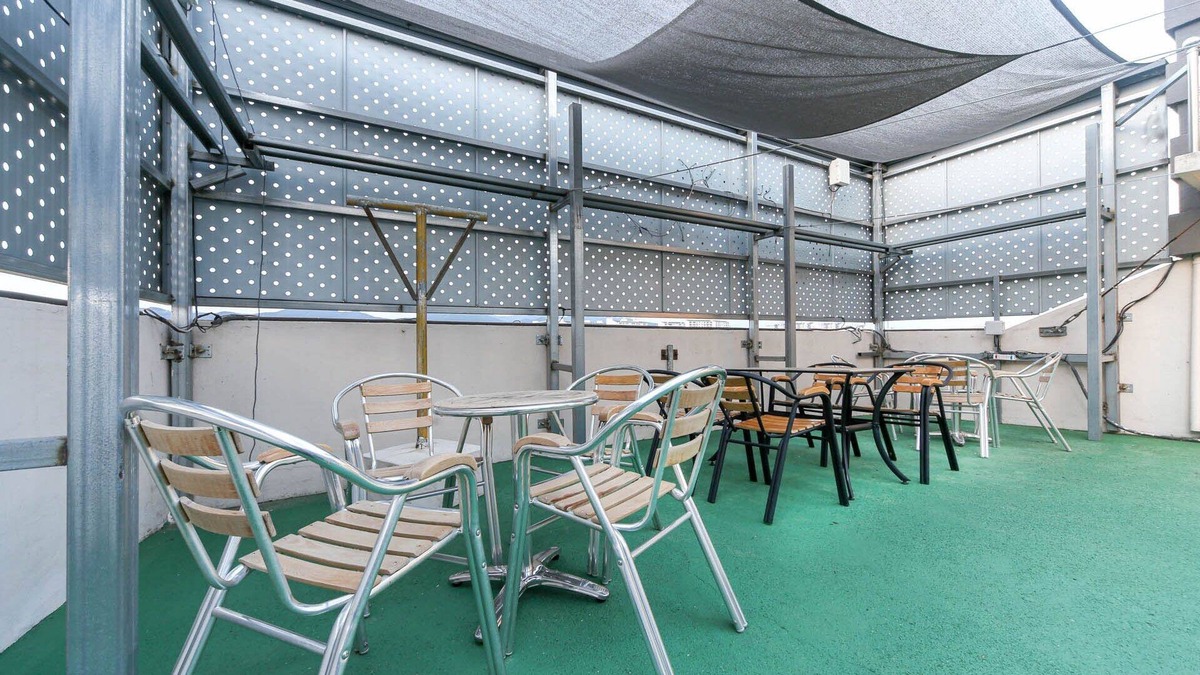 Hyomok Hotel | Daegu Dongchon Amusement Park M