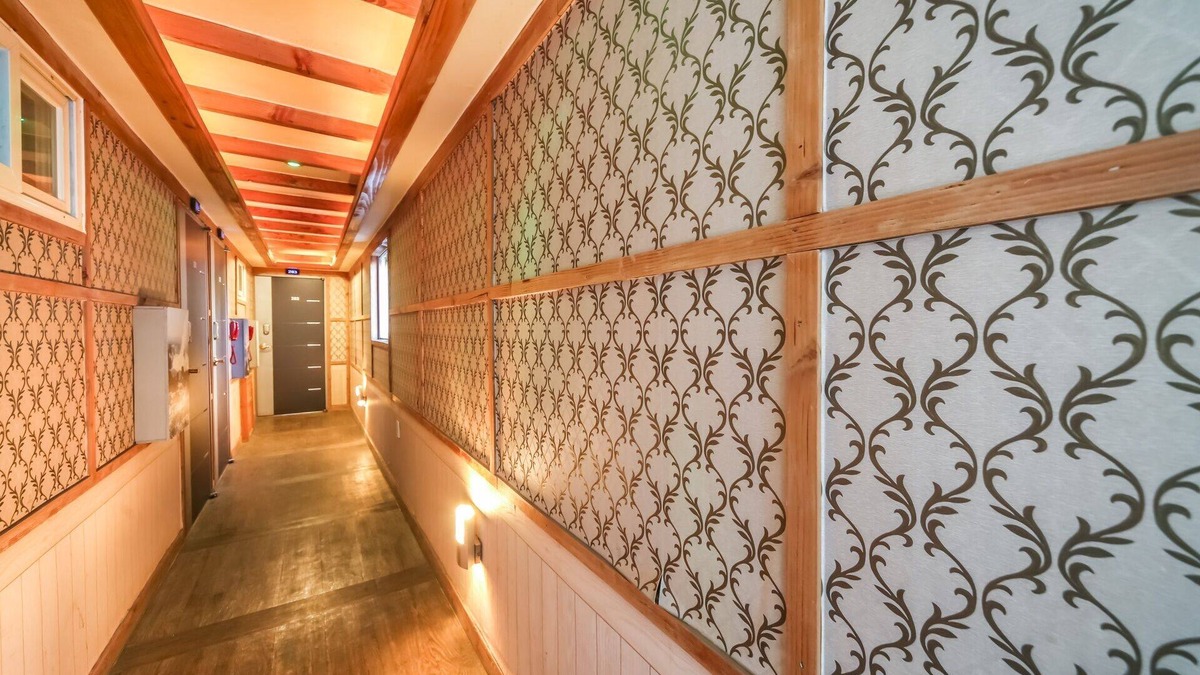 Dongchon-dong Hotel | Daegu Dongchon Hill