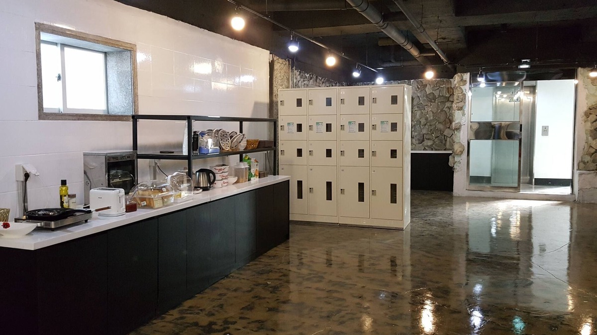 Seongnae-dong House | Daegu Dongseongro Gyeong`s Hostel