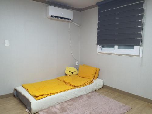 Sindang-dong Apartment | Daegu Little House