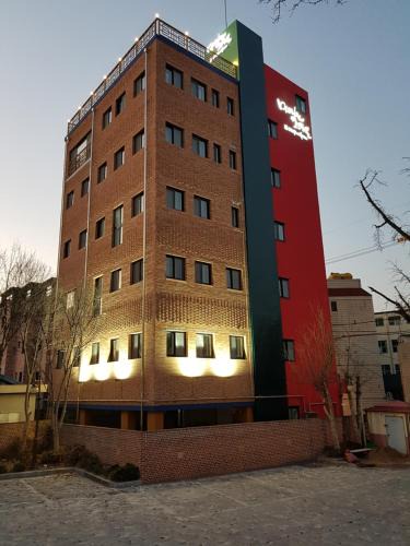 Jung-gu Hostel | Daegu Midtown Hostel