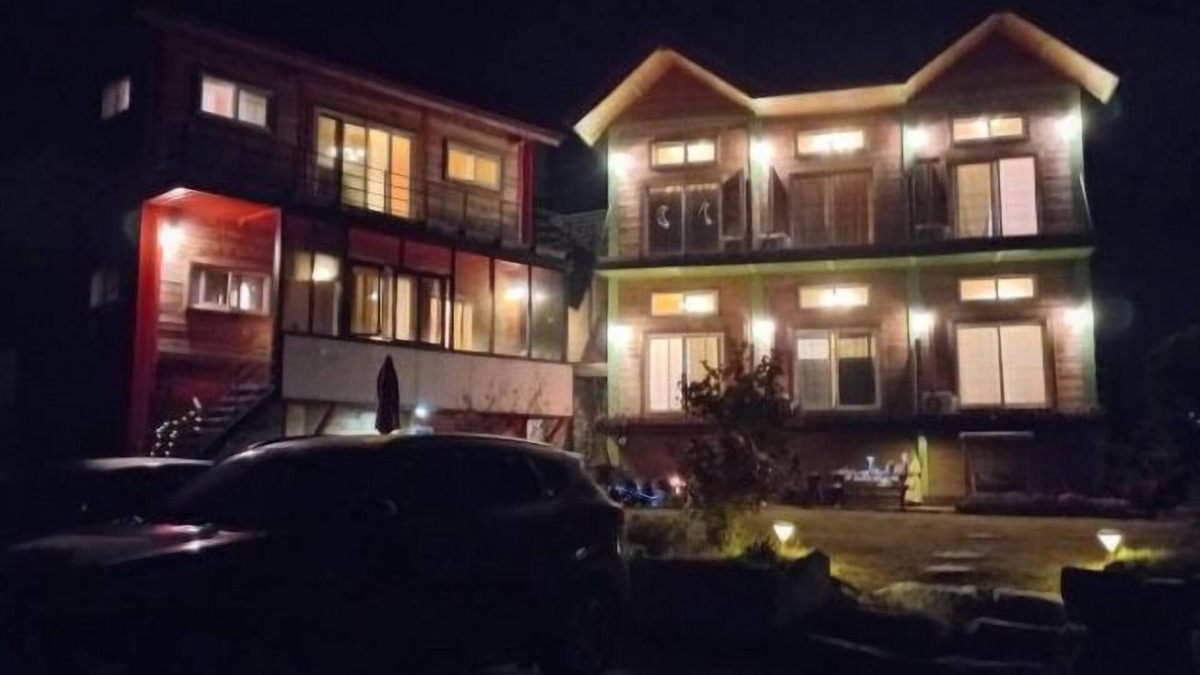 Daegwallyeong House | Daegwanryeong Genie House