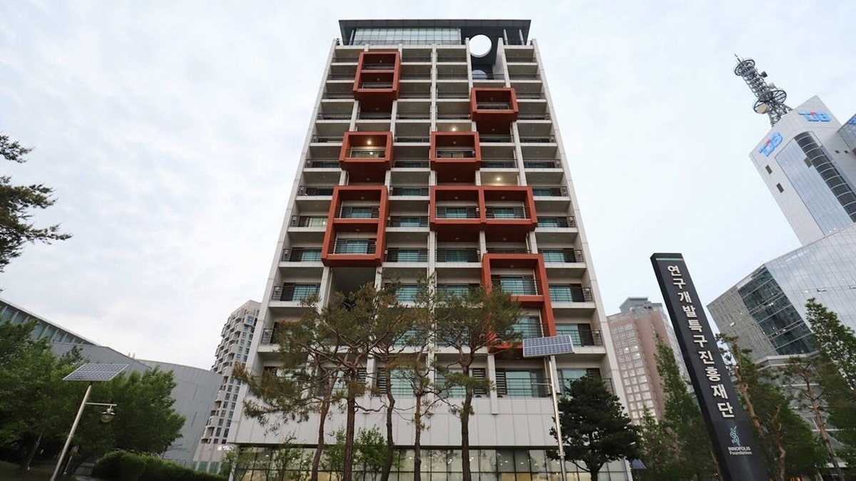 Daejeon Apartment | Daejeon I-Hotel