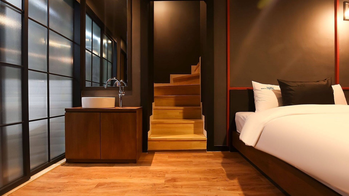 Daedeok-gu Hotel | Daejeon Sintanjin Page