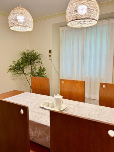 Jung-gu Apartment | Daejeon Special Stay