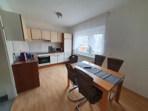 Leitendorf Apartment | DAEL