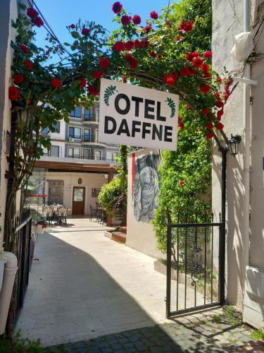 Canakkale Hotel | Daffne Otel
