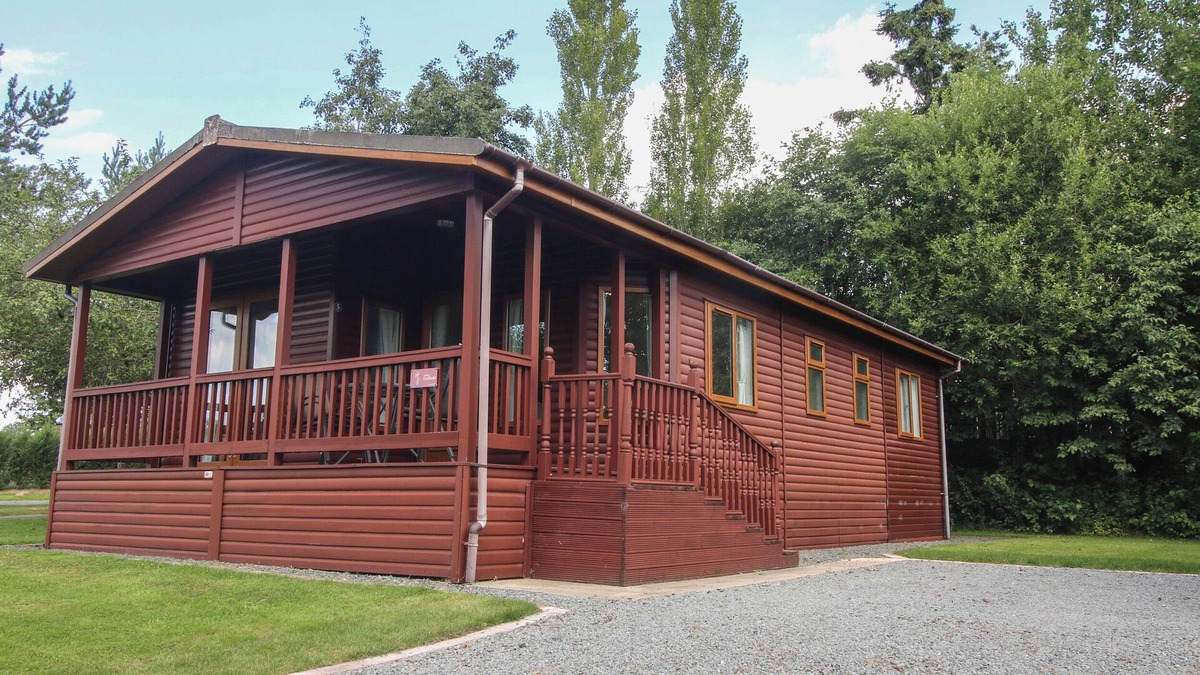 Eardisland Cottage | DAFFODIL, family friendly, with a garden in Eardisland